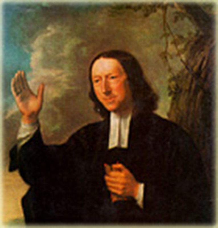 John Wesley