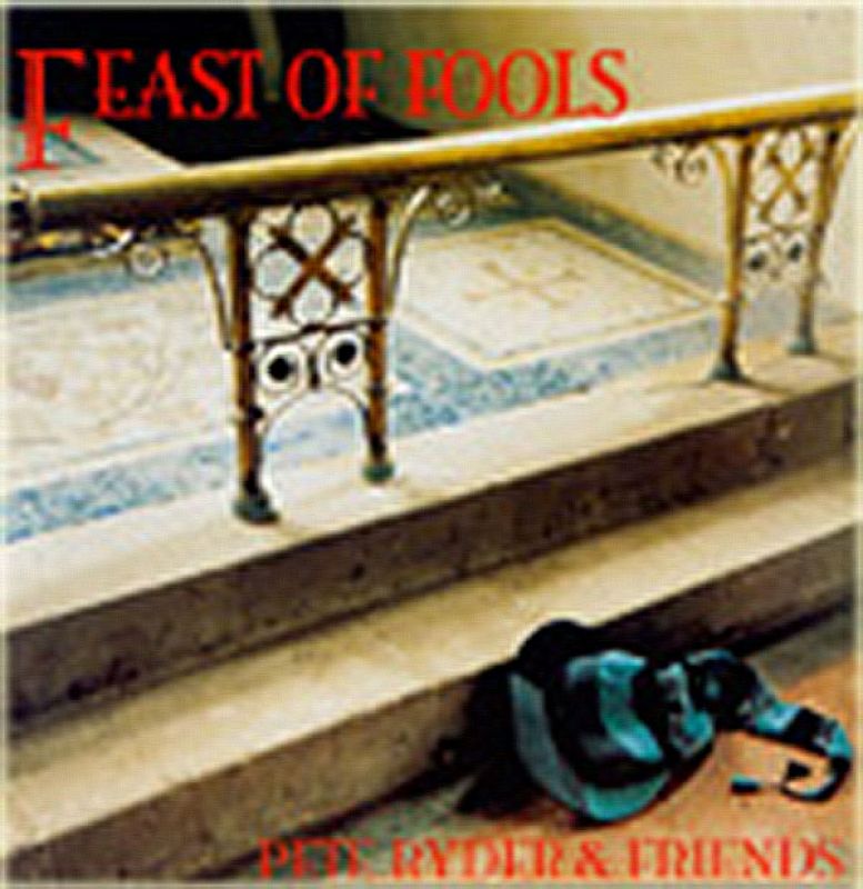 Pete Ryder - Feast of Fools