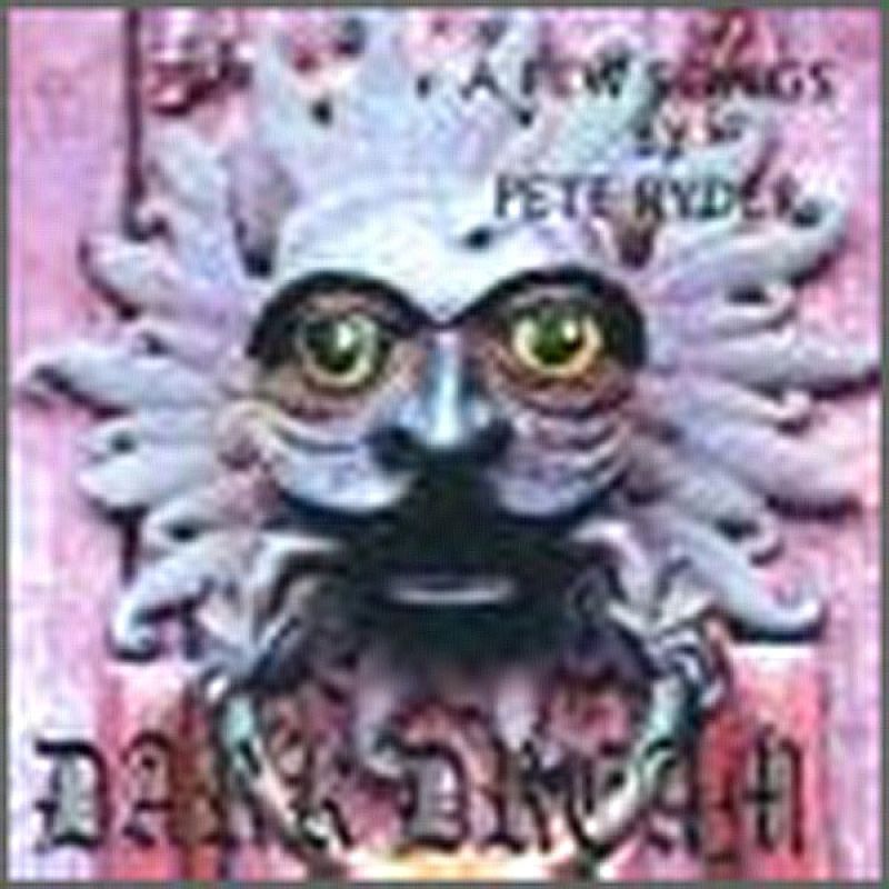 Pete Ryder - Dark Dream